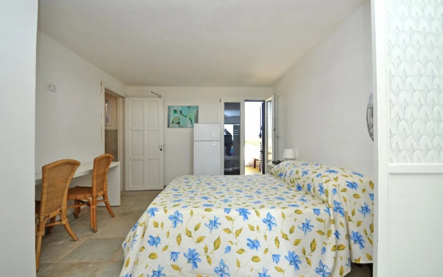 Monolocale Il Trullo