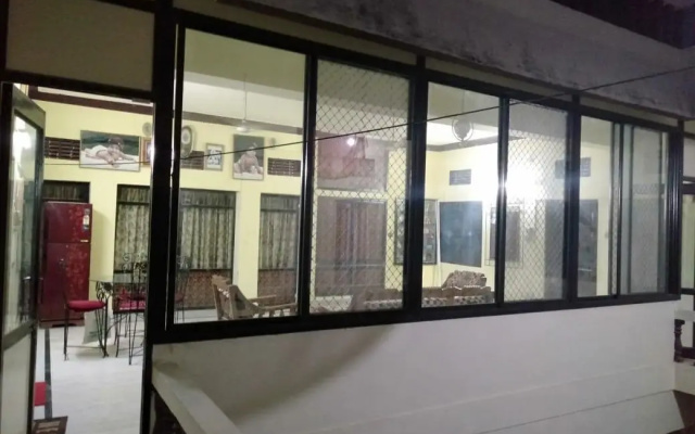 Parmanand homestays