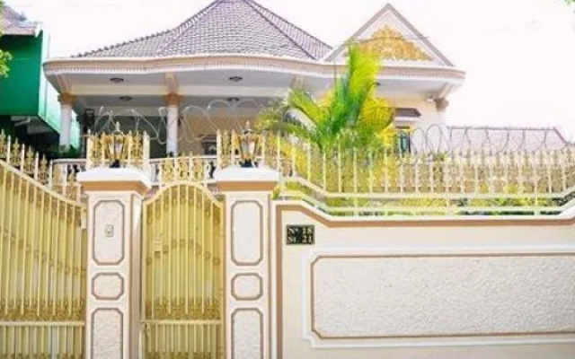 Queen Na Guest House