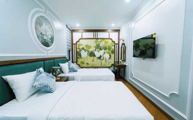 Ocean Hotel Ninh Binh