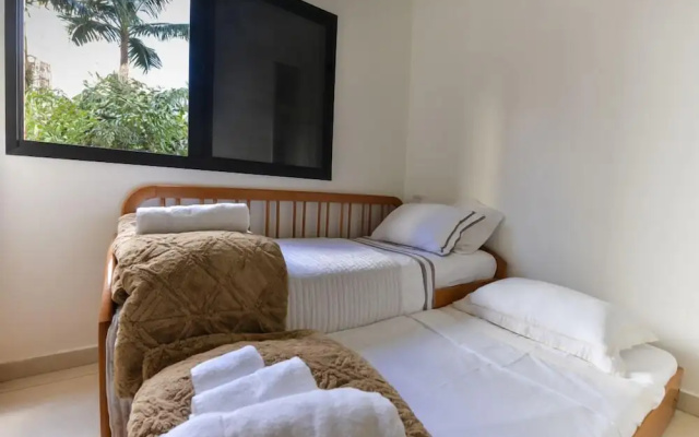 Perfeita localização e aconchegante 28