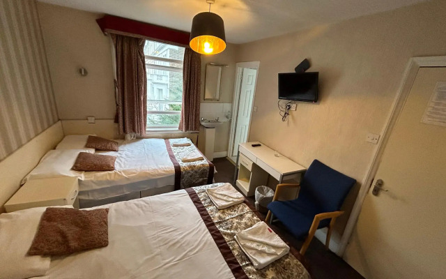 Hotel Earls Court