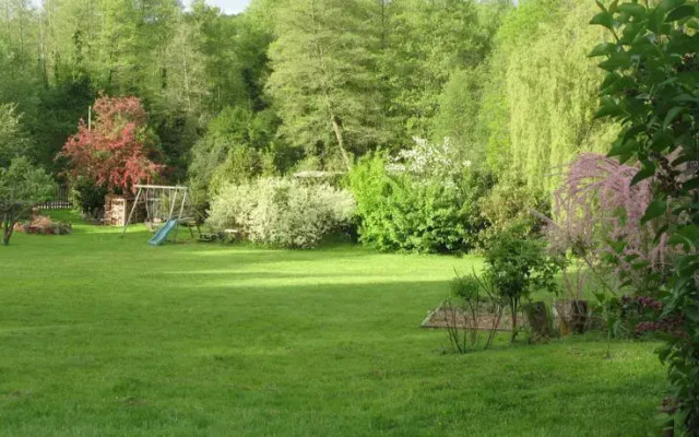 La Maison de la Source