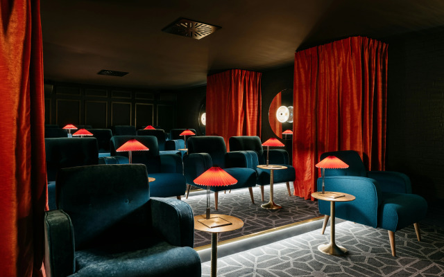 Ruby Mimi Hotel Zurich by IHG