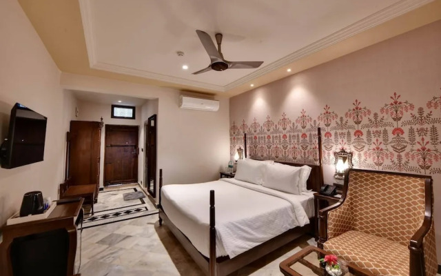The Fern Bambora Fort Udaipur, Bambora, Series by Marriott