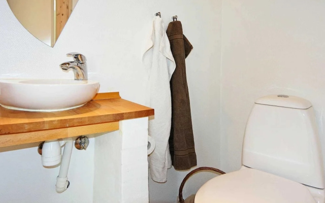 6 Person Holiday Home in Hadsund