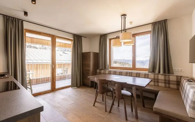 Charming Lodge With Finnish Sauna