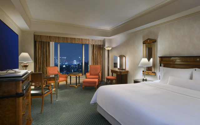 The Westin Tokyo