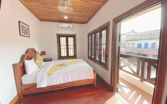 Elephant Boutique Hotel