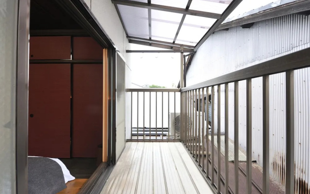 Fuga Bettei Kyoto Gojo