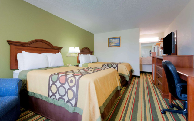 Baymont by Wyndham Troy
