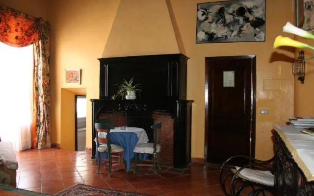 Apartamentos Navila