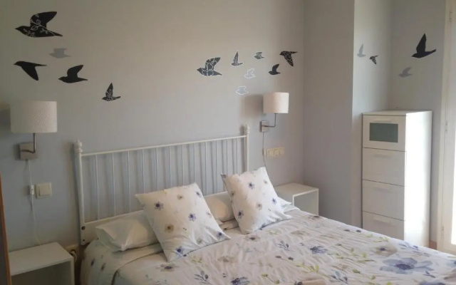 Apartamentos Noluna