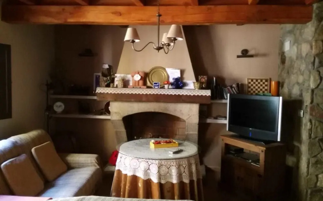 Casa Rural El Olivo