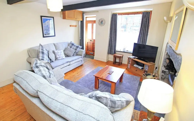 Hafan Cottage