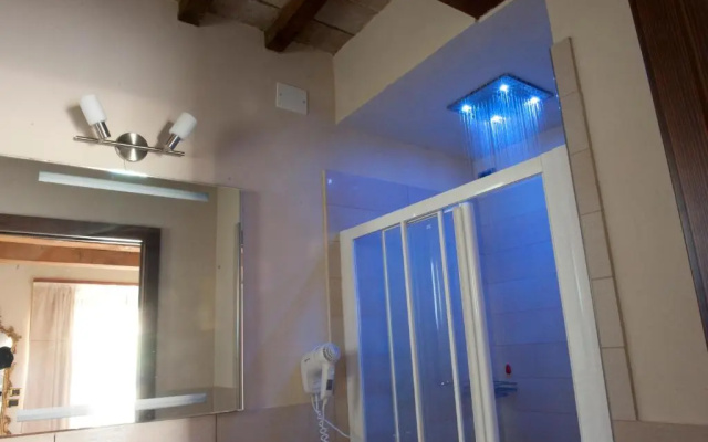 Agriturismo Ca Montioni