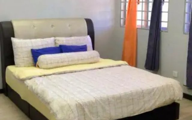 Danasha Homestay