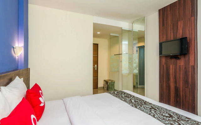 ZEN Rooms Basic Jimbaran Taman Mulia