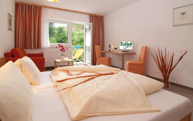 Best Western Panoramahotel Talhof