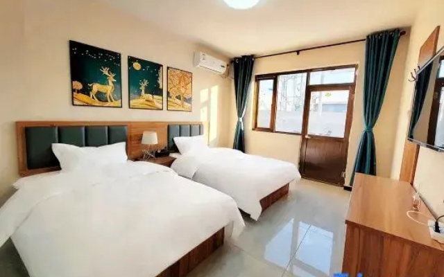 Haiyi Elegant Residence (Beijing Daxing Airport)