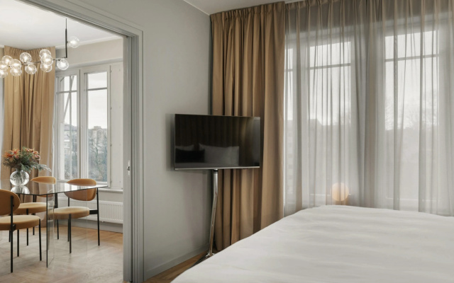 Ad Astra by Elite - Hotel, Spa & Resort