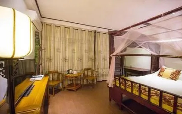 Yiyun Botique Inn Granada Garden