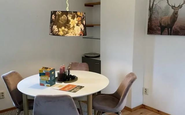 Vakantiepark Klein Vink - 25A