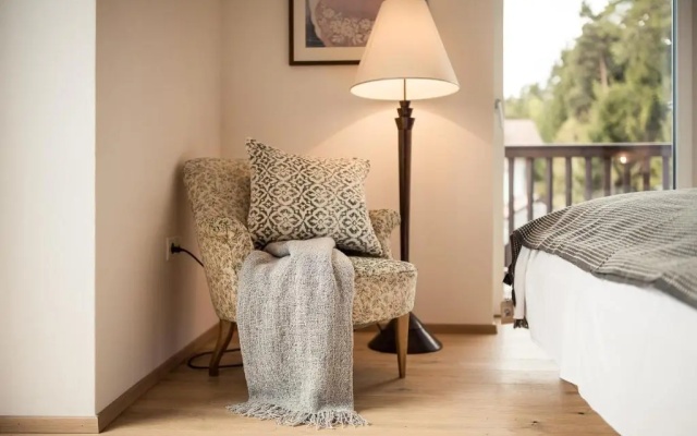 Residence Belmonte