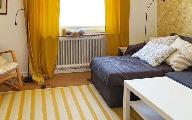 4 Star Holiday Home in Klovedal
