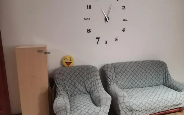 Apartment Myplace