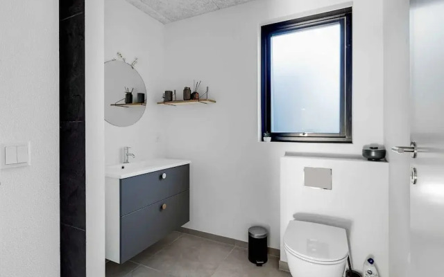5 Star Holiday Home in Millinge