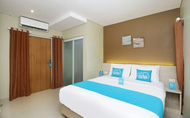Airy Syariah Bulusan Tembalang Turus Asri 30 Semarang