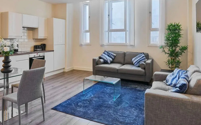 Host Stay Three Graces Getaway