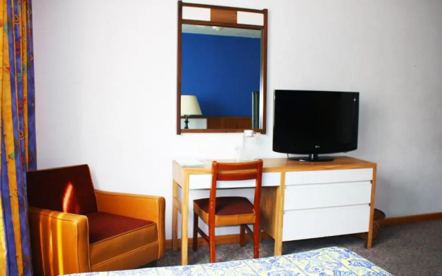 Hotel New York