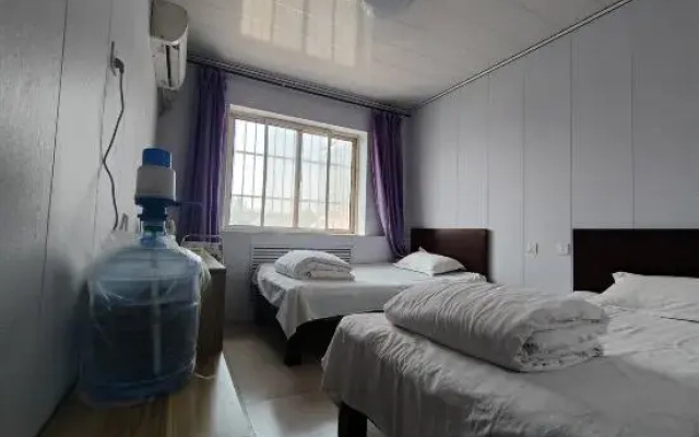 Xinle Xinyao Hotel