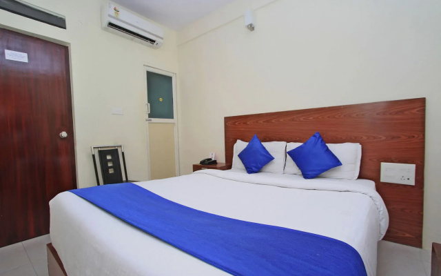 FabHotel Olive Comforts