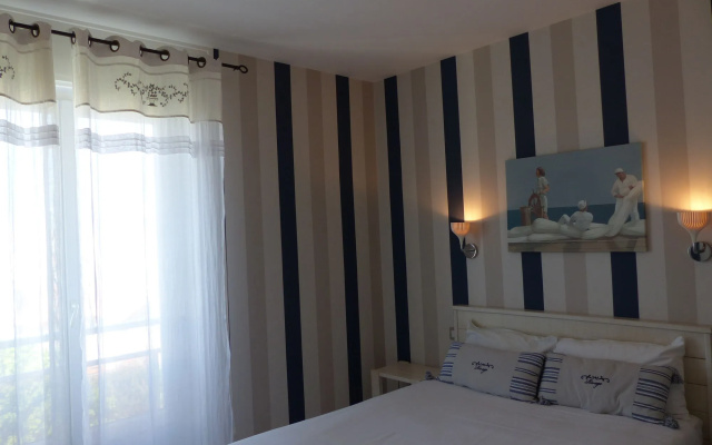 The Originals Boutique, Hôtel Miramar
