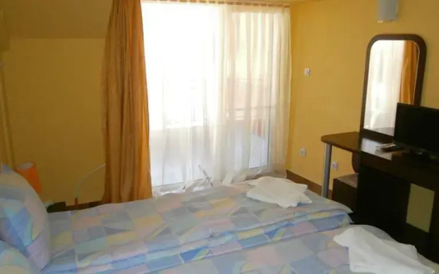 Guest House Hermes