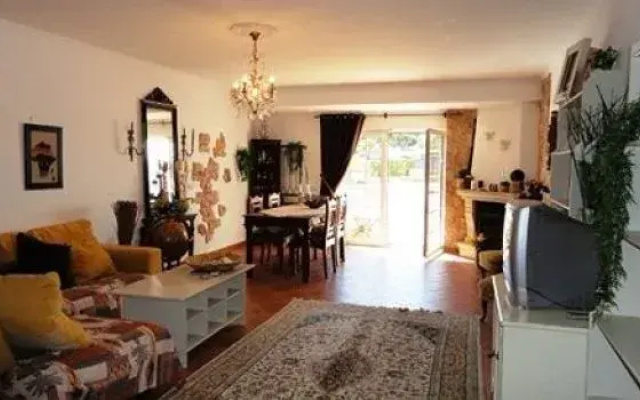 Albufeira Villa Falesia