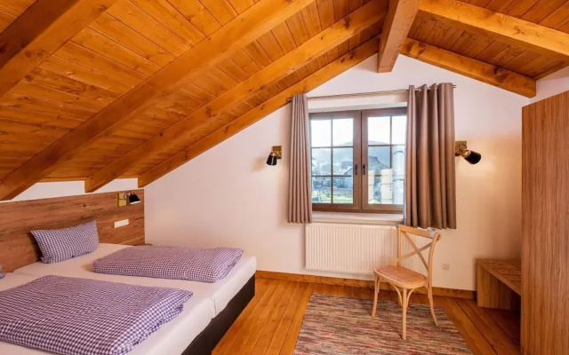 Chalets am Diemelsee in Heringhausen