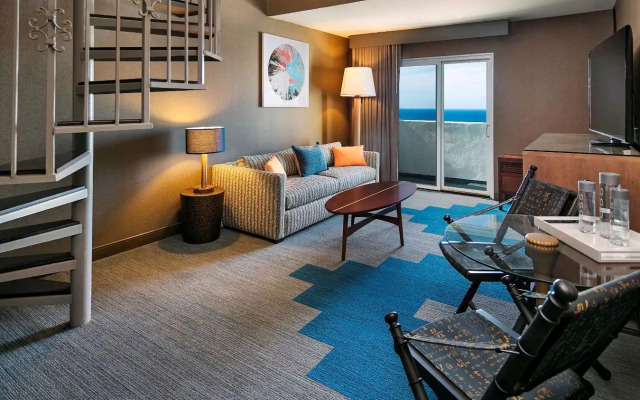 Hotel Hermosa