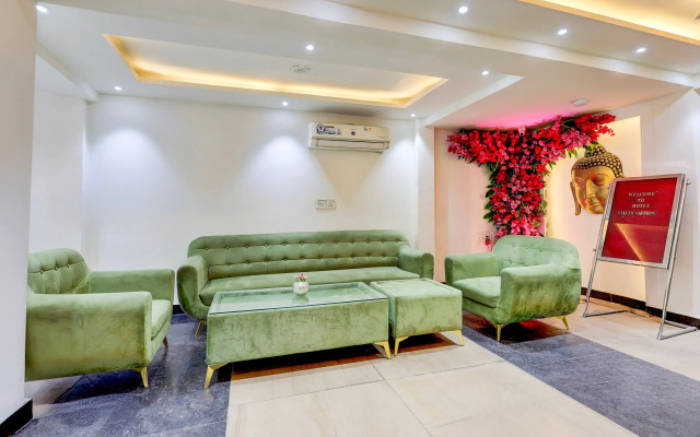 Hotel Silver Saffron