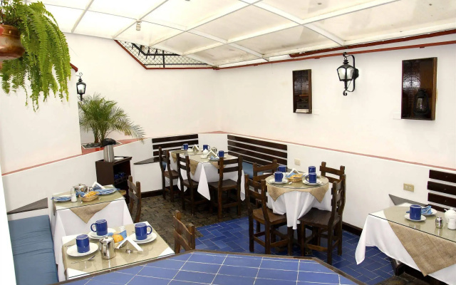 La Casa de La Nonna