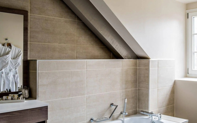 Grand Hotel & Spa Uriage
