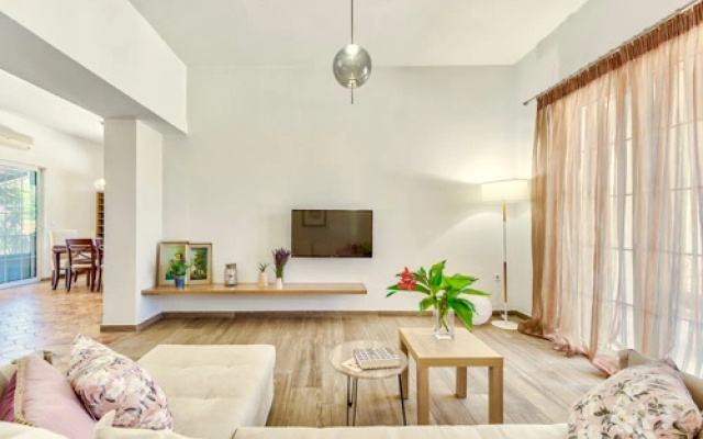 Villa Agricola with private swimming pool