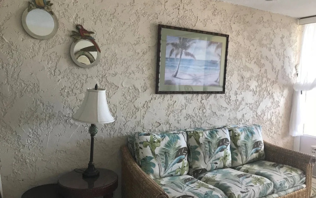 Sapphire Village Resort