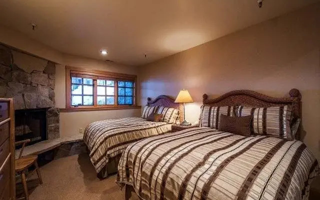 Abode at the Ridge in Deer Valley