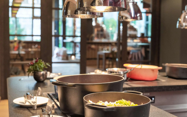 Parkhotel Heilbronn