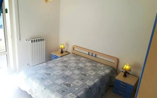 Sabrina Holiday House in Otranto