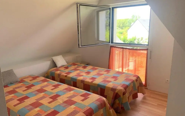 Holiday Home Close to the Beach